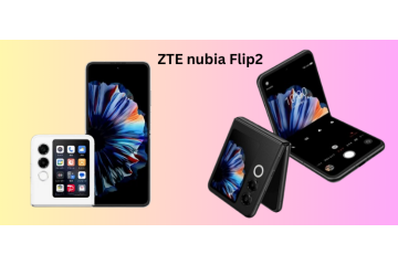 ZTE nubia Flip2 price in Bangladesh